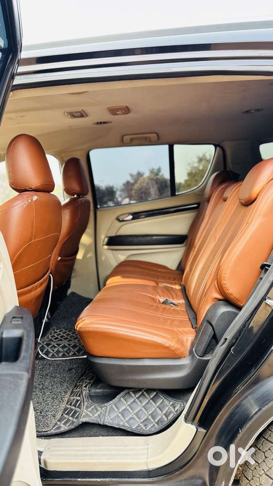 Chevrolet Trailblazer 2wd Ltz At, 2016, Diesel