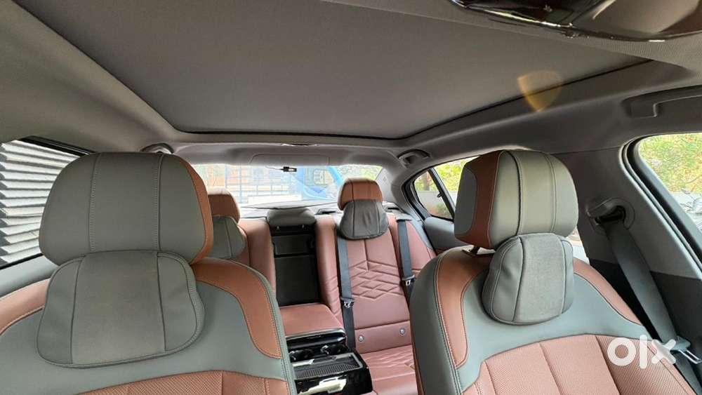 Bmw 5 Series 2.0 530i M Sport, 2024, Petrol