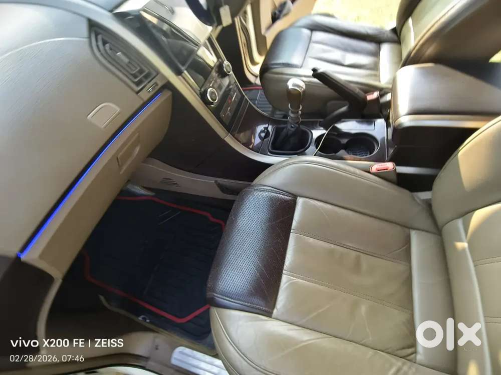 Xuv500 2012 Diesel 98000 Km Driven New Tyres , Woodman Android