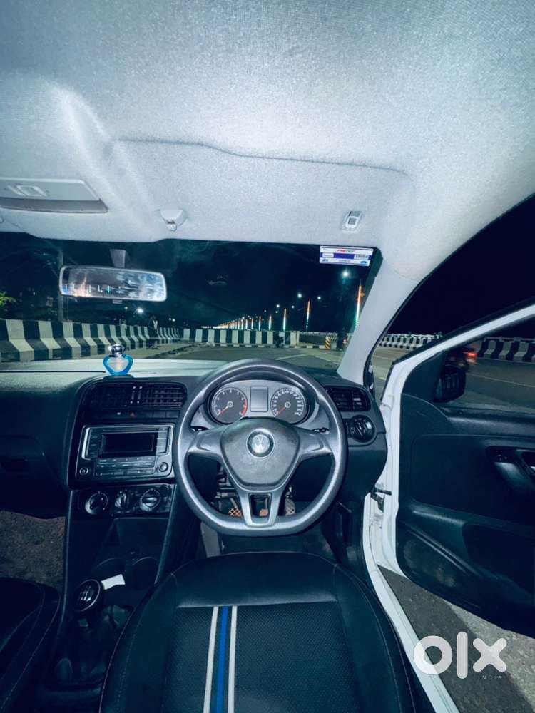 Volkswagen Polo 2020 Model 20kmpl Mileage