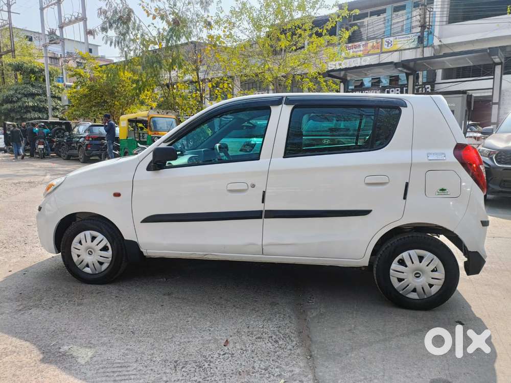 Maruti Suzuki Alto 800 Lxi, 2020, Cng & Hybrids