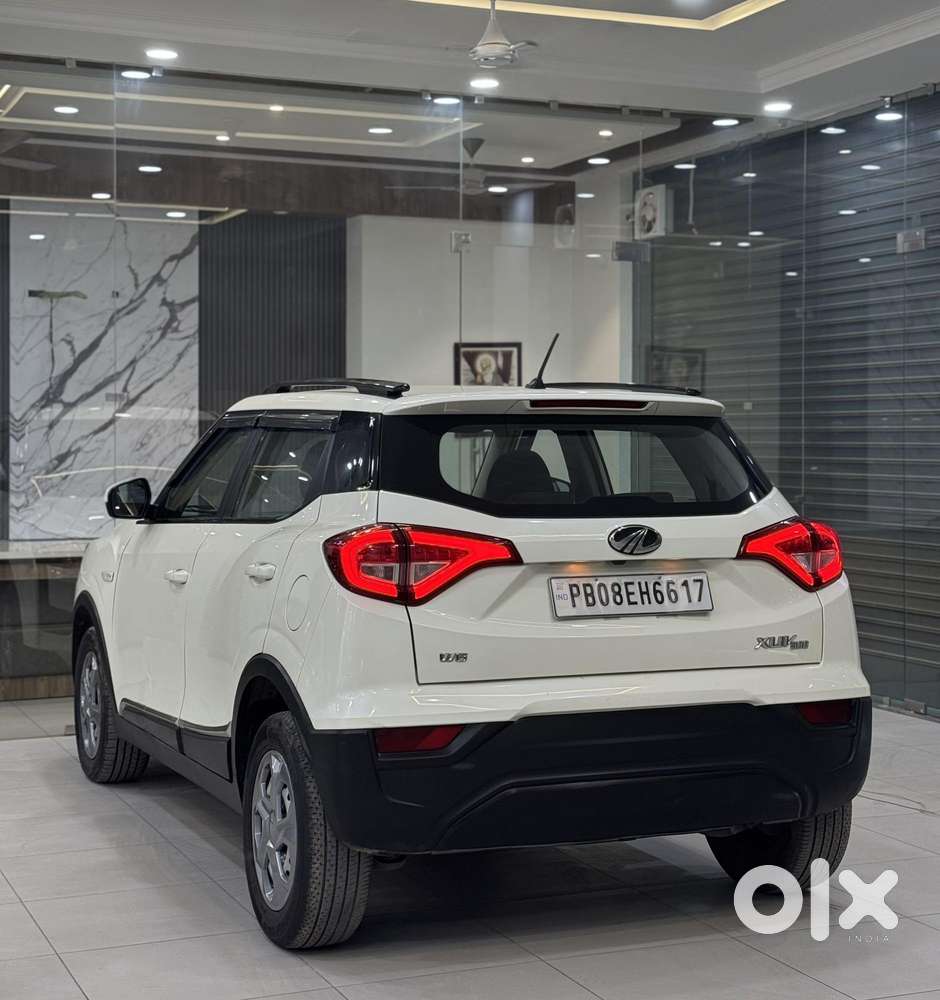 Mahindra Xuv300 W6 Diesel, 2019, Diesel
