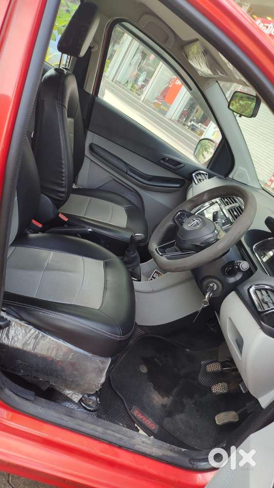 Tata Tiago Xz Plus, 2020, Petrol