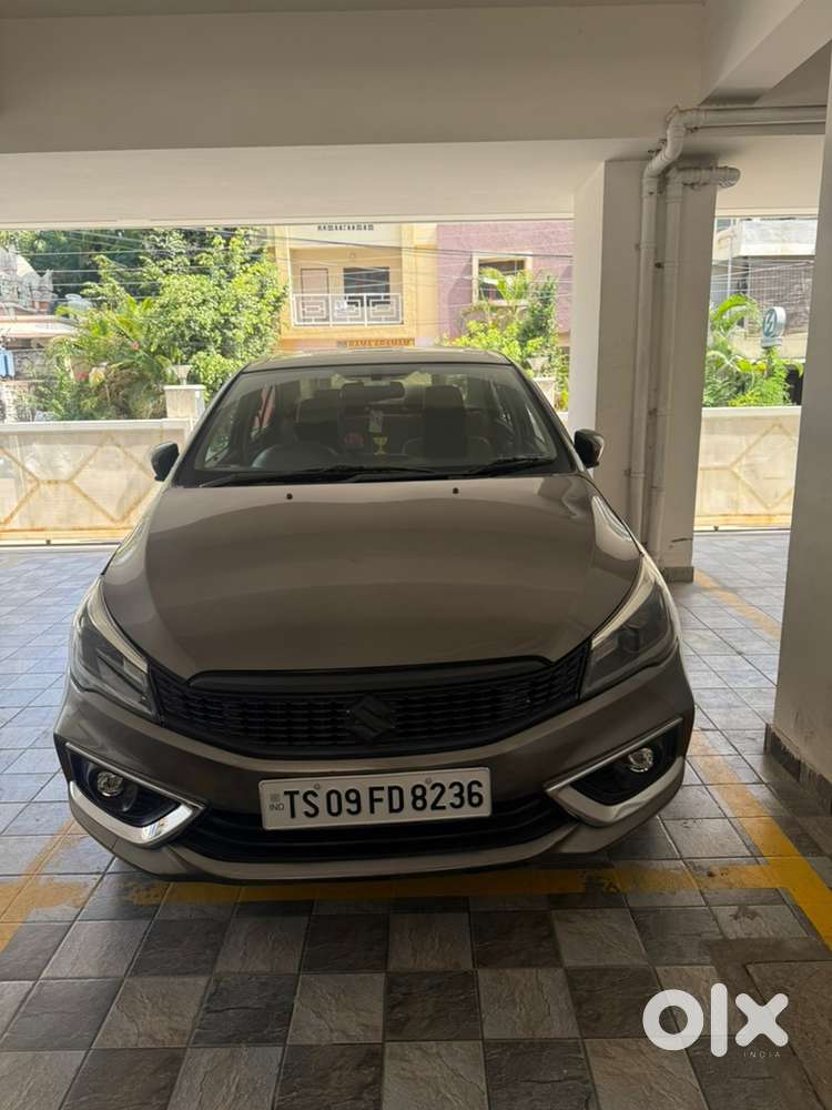 Maruti Suzuki Ciaz 1.5 Petrol 2019