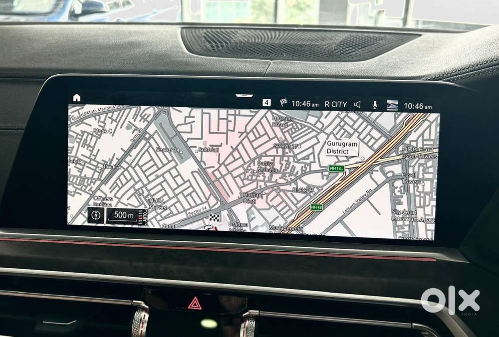 Bmw X5 Xdrive40i M Sport, 2022, Petrol