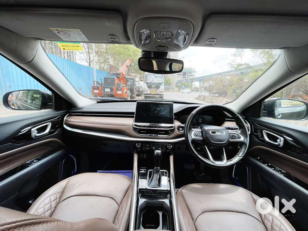 Jeep Meridian 2.0 Limited 4x2 At, 2022, Diesel
