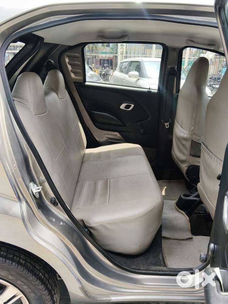 Datsun Redigo 0.8 S (o), 2017, Petrol
