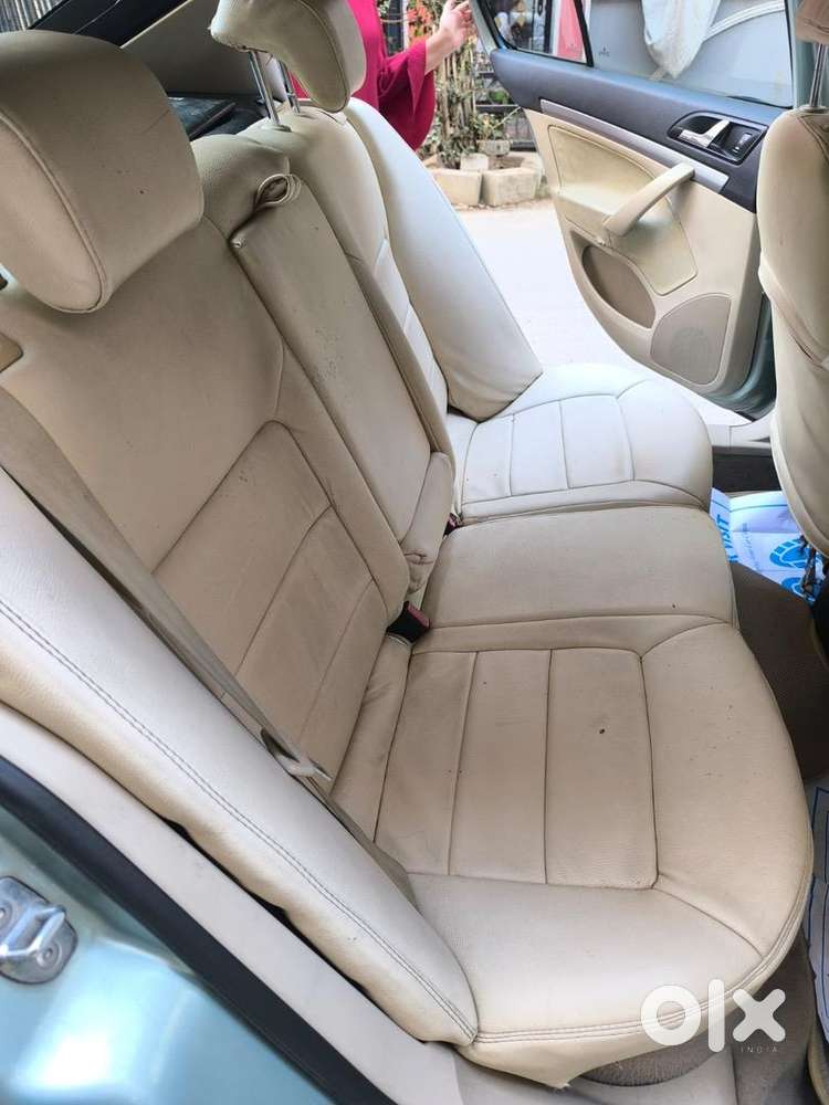 Skoda Laura 2009 Diesel Well Maintained