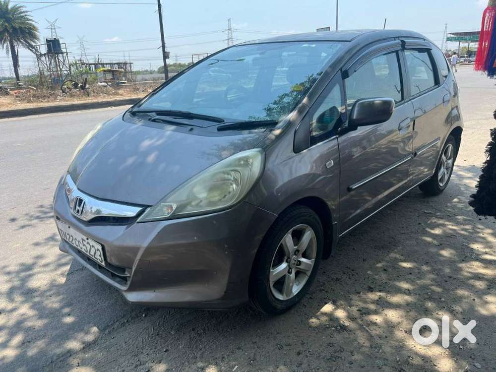 Honda Jazz 1.2 Sv I Vtec, 2011, Petrol
