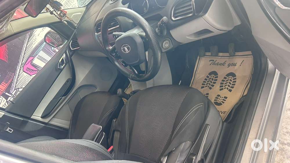 2019 Tata Tiago Petrol 96000 Kilometer Non Accidental O