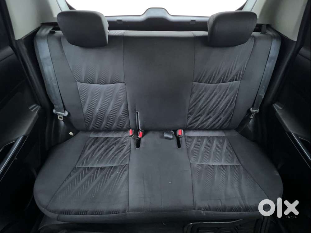 Maruti Suzuki Swift Vvt Vxi, 2012, Petrol