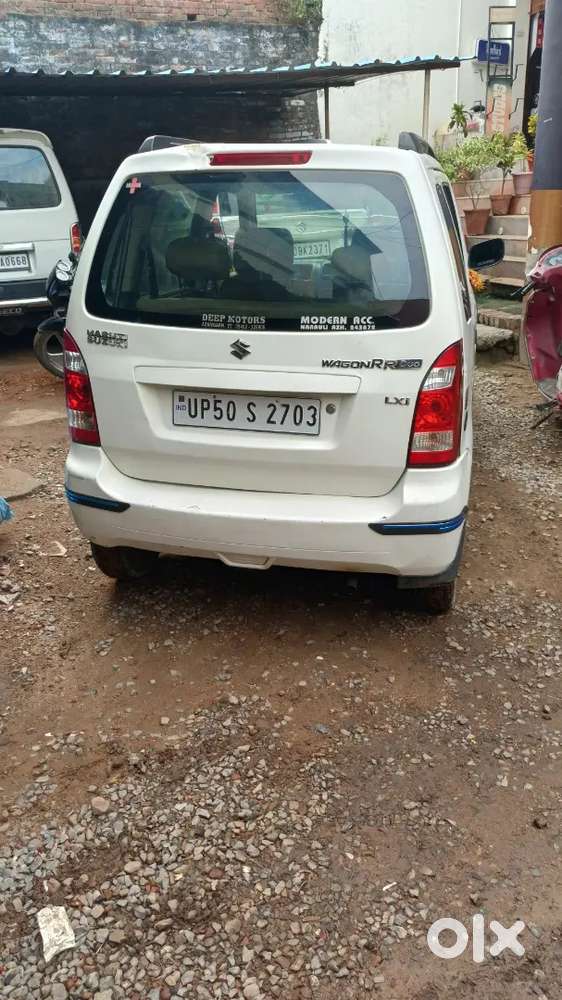 Maruti Suzuki