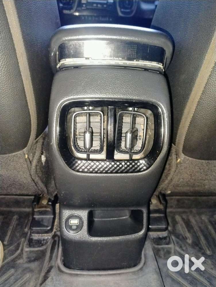 Kia Sonet Gtx Dct, 2020, Petrol