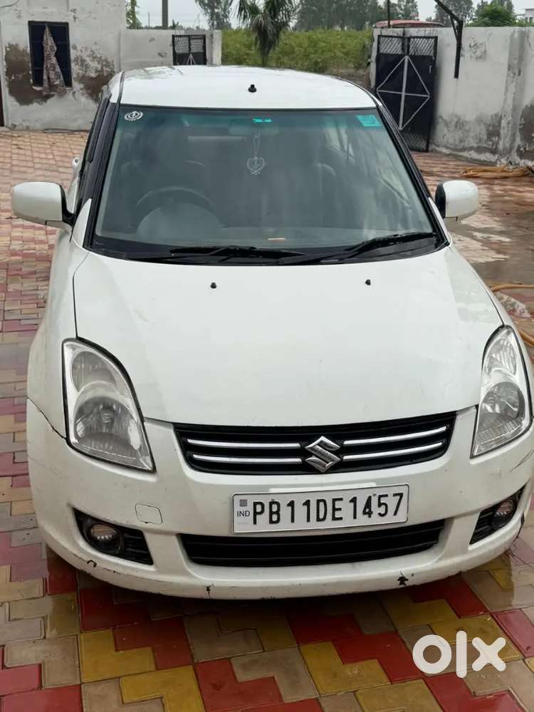 Maruti Suzuki Dzire 2010  .2030 Tak Pasiig