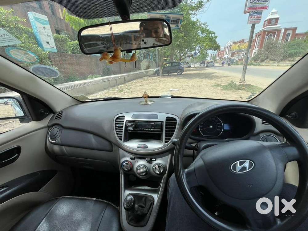 Hyundai I10 2014 Petrol Mint Conditions