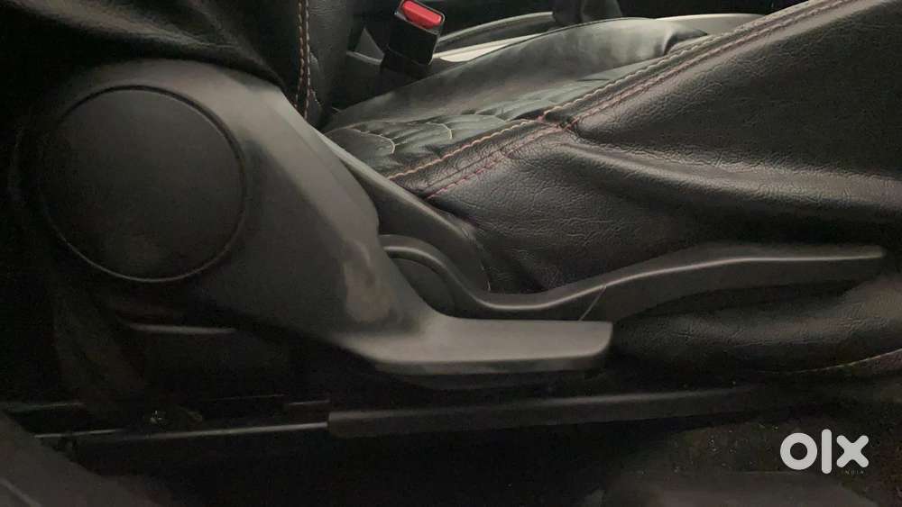 Maruti Suzuki Baleno 1.2 Alpha, 2018, Petrol