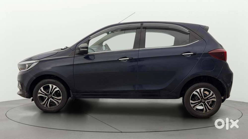 Tata Tiago 1.2 Revotron Xz Plus Cng, 2023, Cng & Hybrids