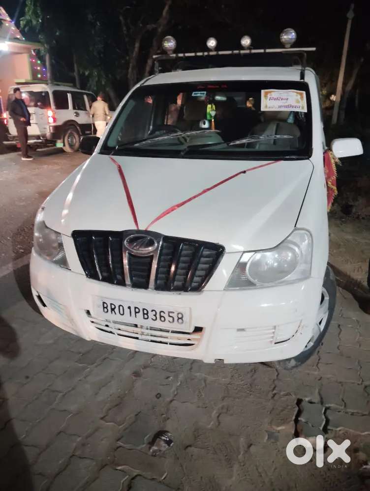 Mahindra Xylo Diesel 2011 Manual
