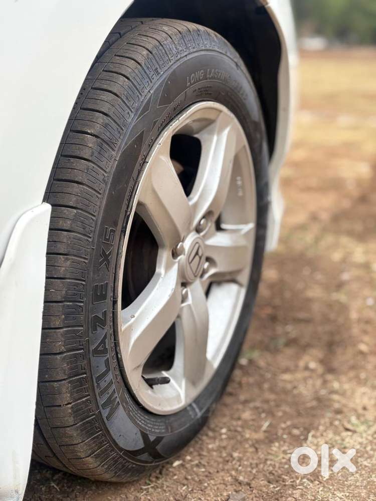 Honda City 2008-2011 1.5 V Mt, 2011, Petrol