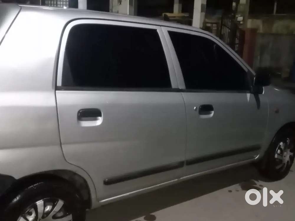 Maruthi Alto Lx5str Bs 111