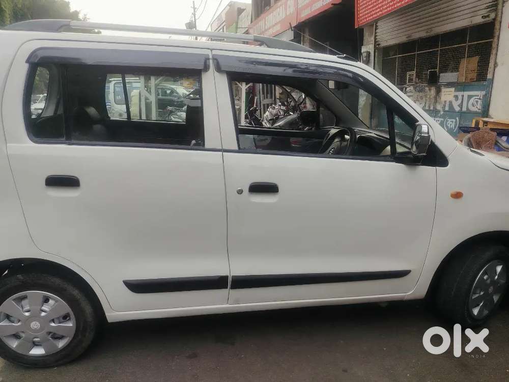 Gadi Mein Koi Kam Nahin Hai