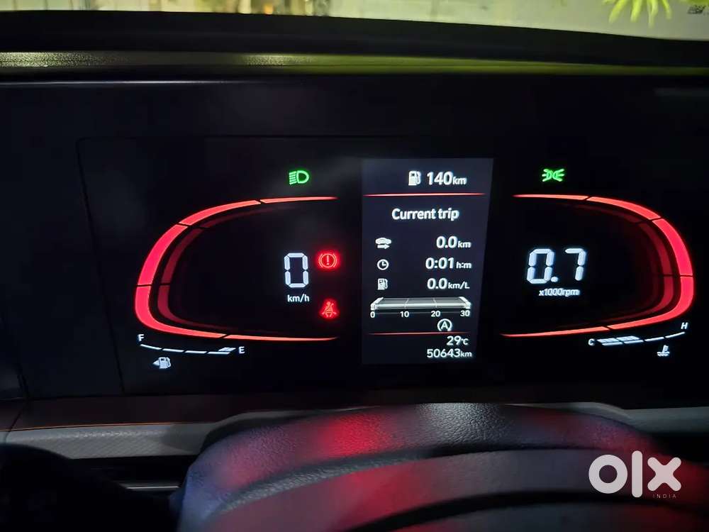 Hyundai Creta S (o) Diesel Manual