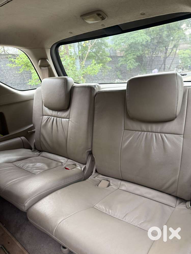 Toyota Fortuner 4x2 Manual, 2014, Diesel