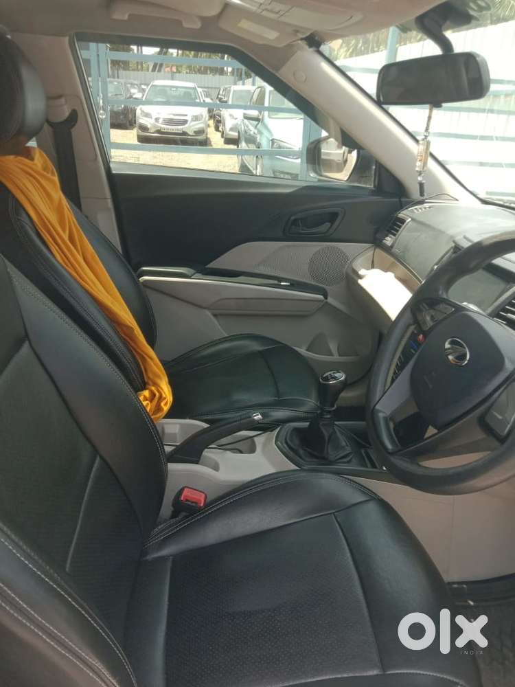 Mahindra Xuv300, 2021, Diesel