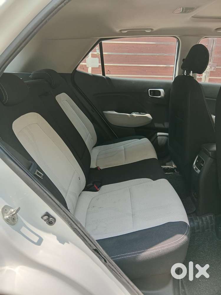 Hyundai Venue Sx Turbo, 2022, Petrol