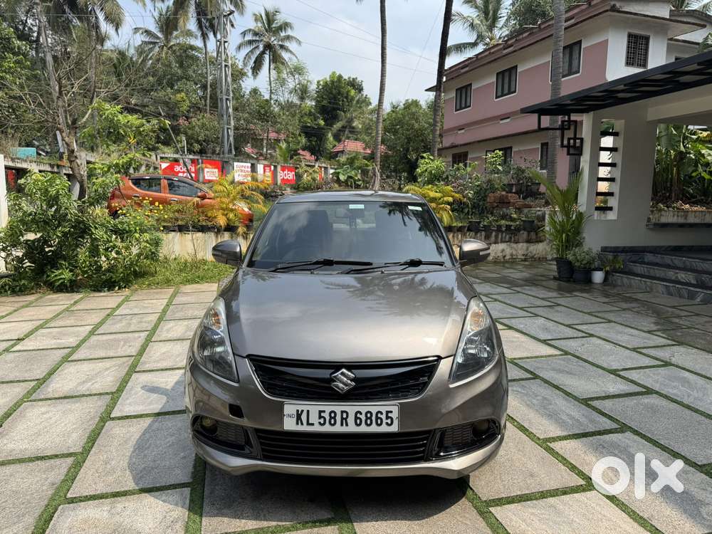 Maruti Suzuki Swift Dzire Vdi (o), 2016, Diesel