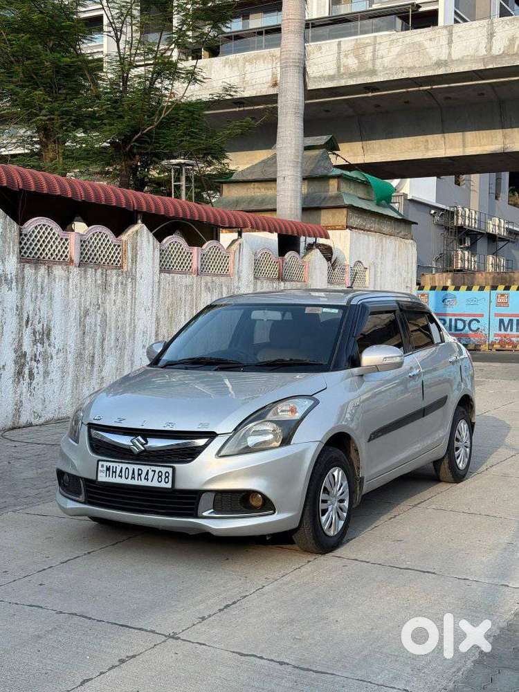 Maruti Suzuki Swift Dzire Vdi, 2015, Petrol