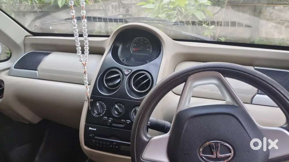 Tata Nano Xta 2018 Year