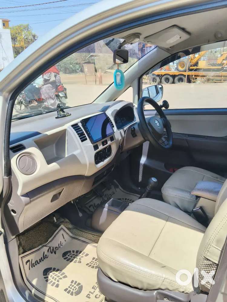 Maruti Suzuki Estilo Dec 2010 Petrol 86294 Km Driven.