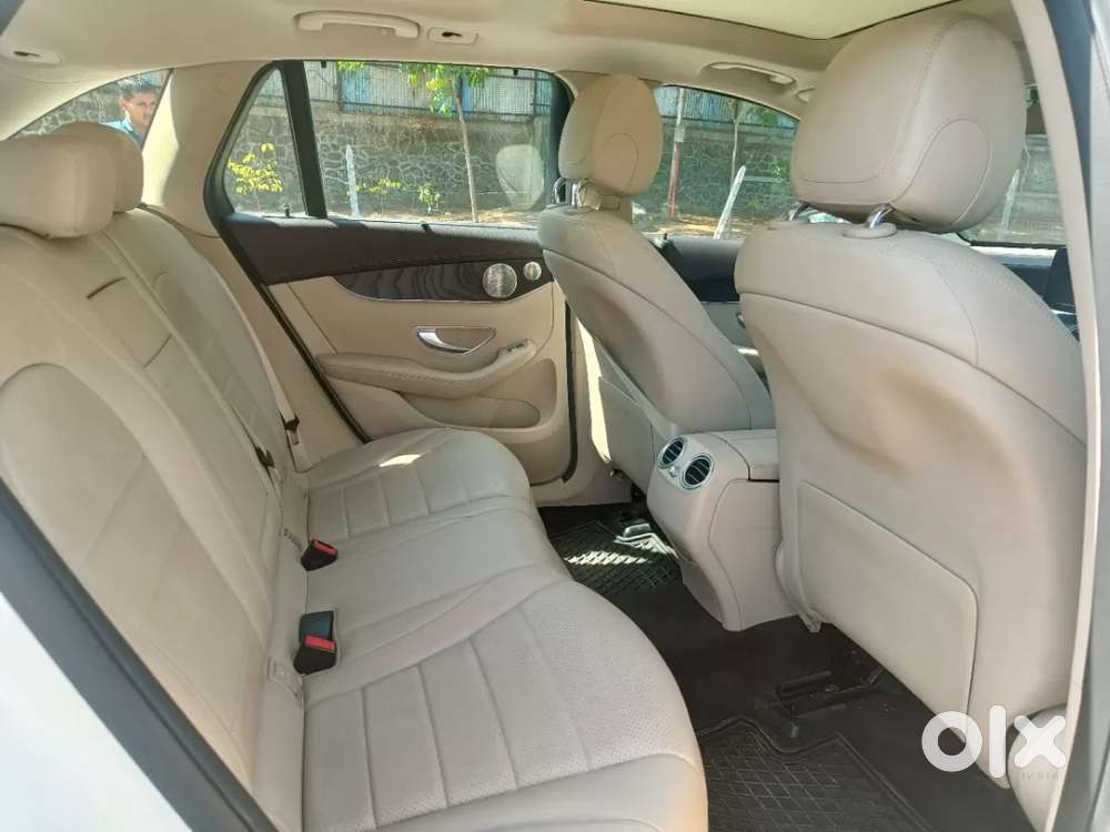 Mercedes-benz Glc Class Progressive 220d, 2022, Diesel