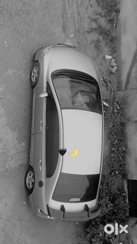 Honda Civic 1.8 2008