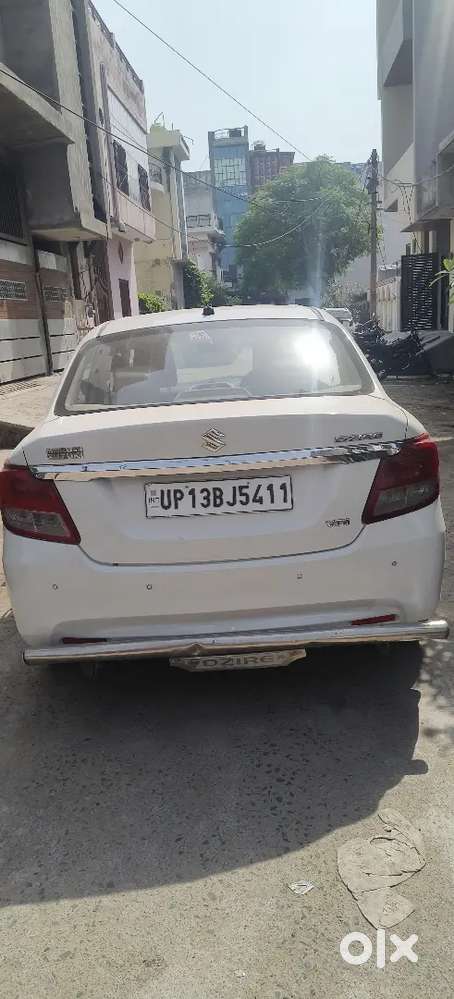 Maruti Dzire 2019 Vdi