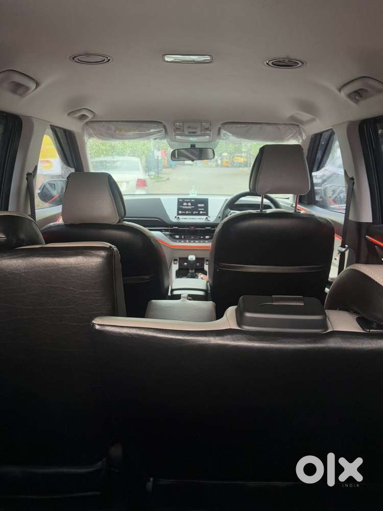 Kia Carens 1.4 Prestige Plus Turbo 7 Str, 2024, Petrol