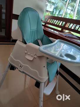 Baby chair hot sale olx