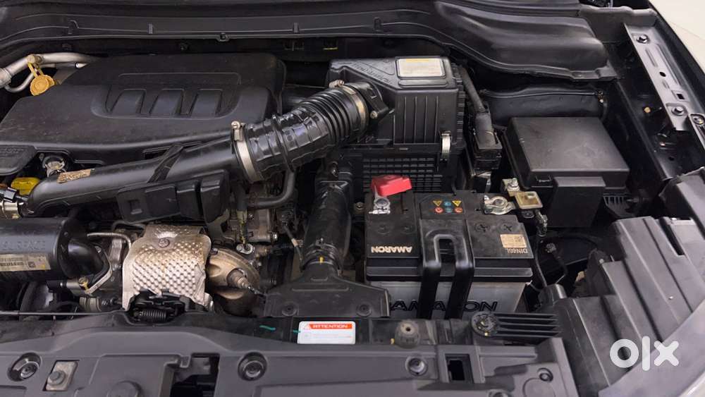 Mahindra Xuv300 W8 Amt Optional Diesel, 2024, Petrol