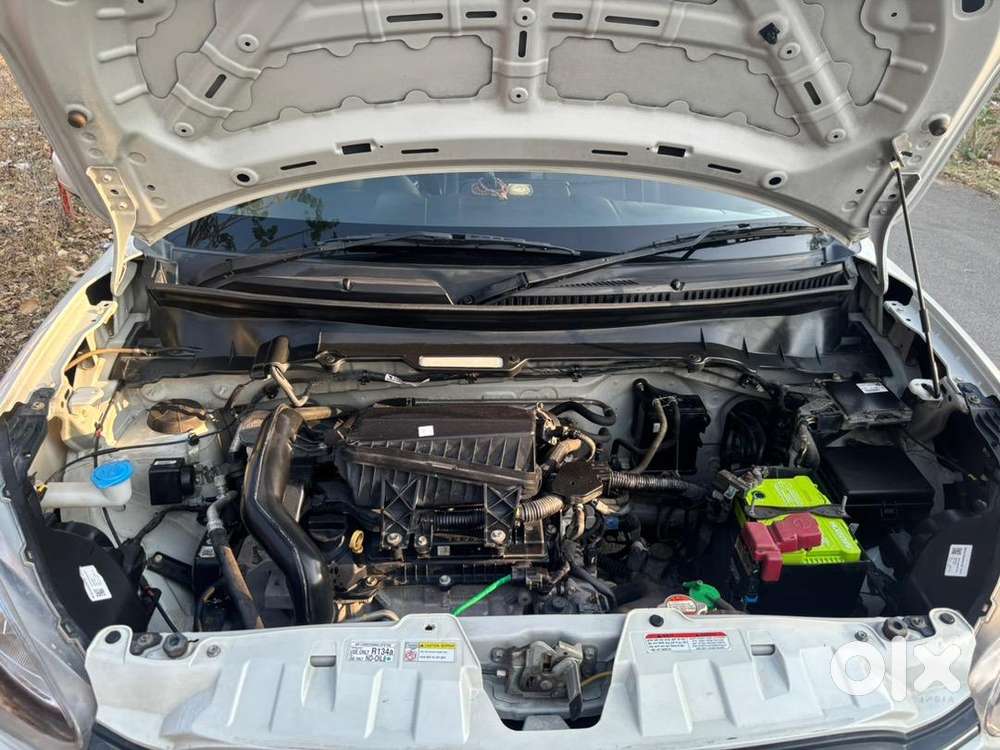 Maruti Suzuki Celerio Zxi+ 2022 Model
