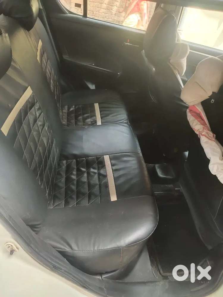 Maruti Suzuki Swift 2015 Diesel 132000 Km Driven