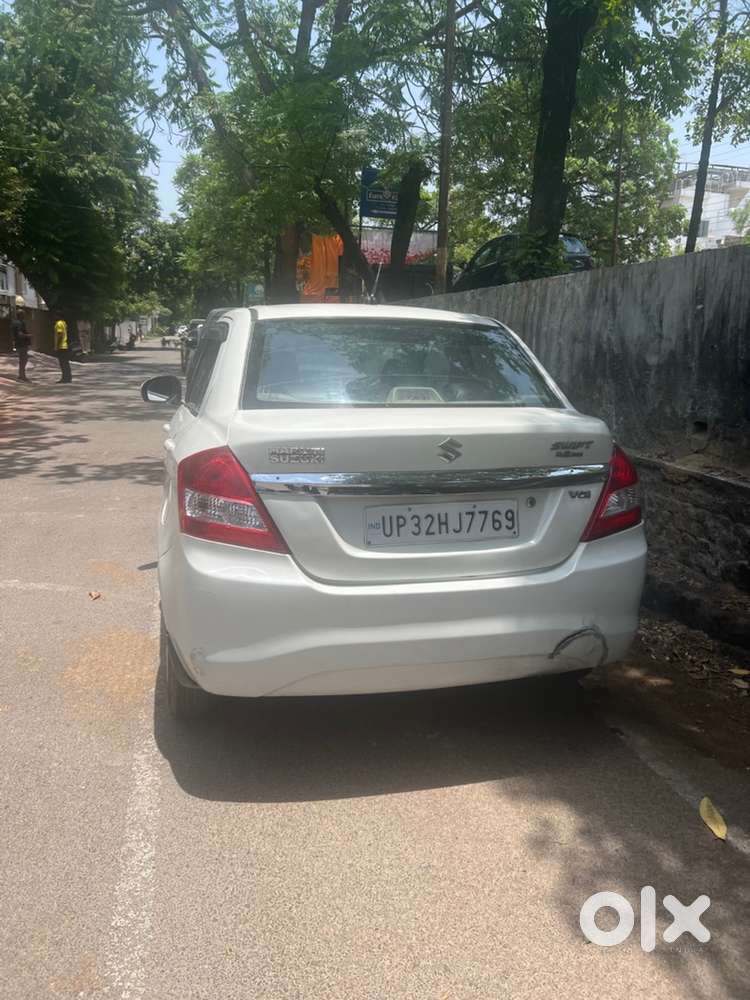 Maruti Suzuki Desire
