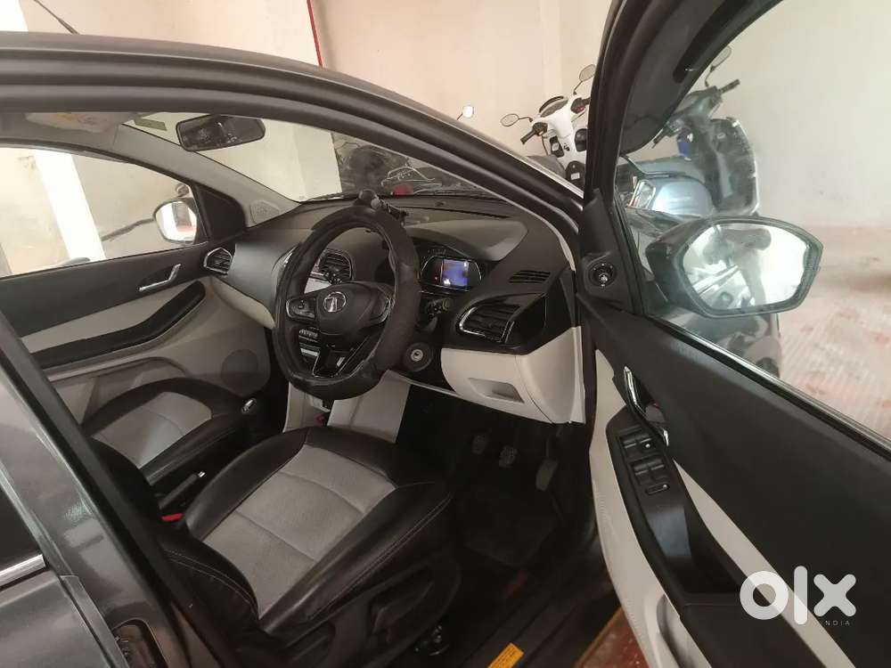 Tata Tiago 2023 photo 4