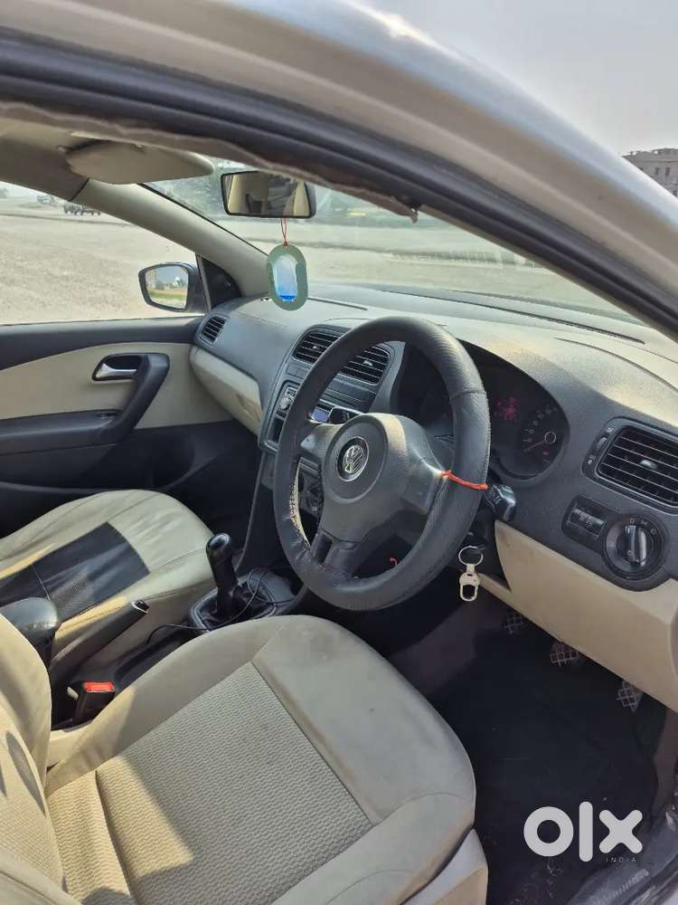 Volkswagen Polo 2013 Diesel Good Condition