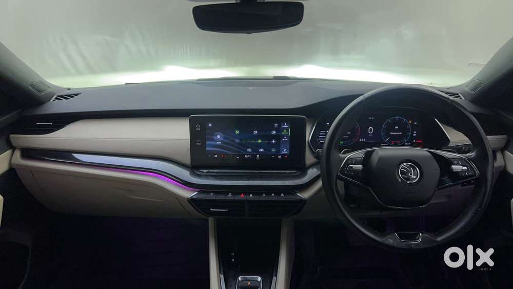Skoda Octavia 2.0 Tdi Mt Style, 2022, Petrol