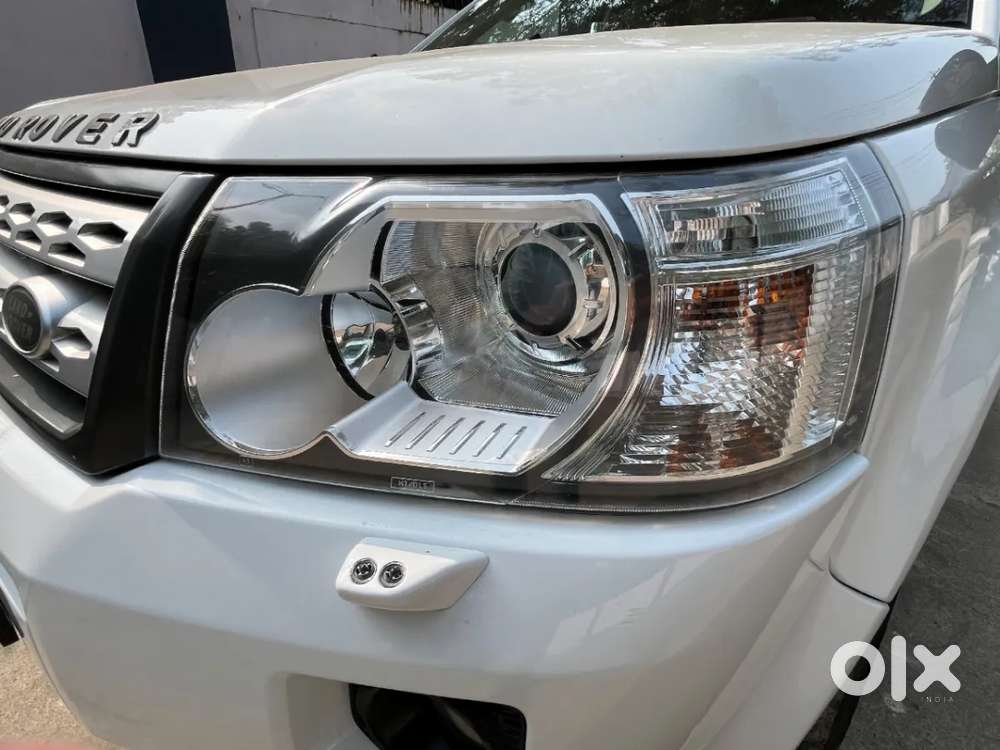 Land Rover Freelander 2, 2012, Diesel