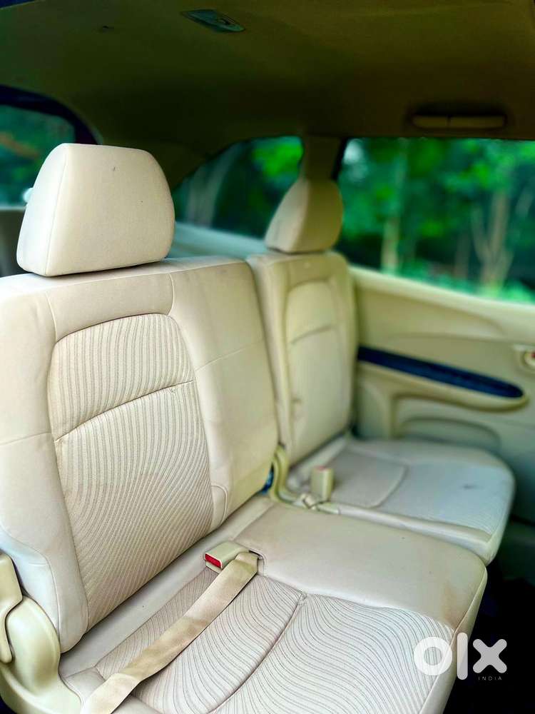 Honda Mobilio S I-dtec, 2015, Diesel