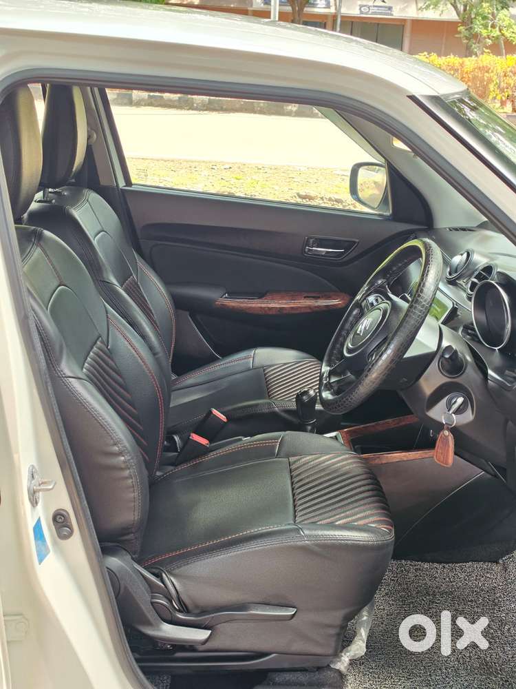 Maruti Suzuki Swift Vxi Ags, 2023, Petrol