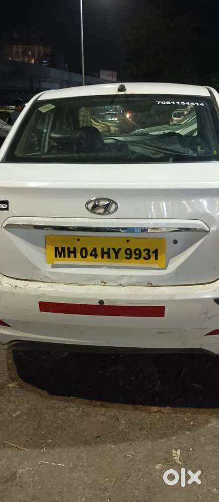 Good Condition Xcent. In Low Price