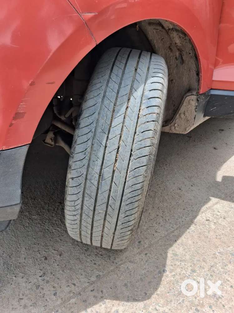 Ford Ecosport Titanium 2014
